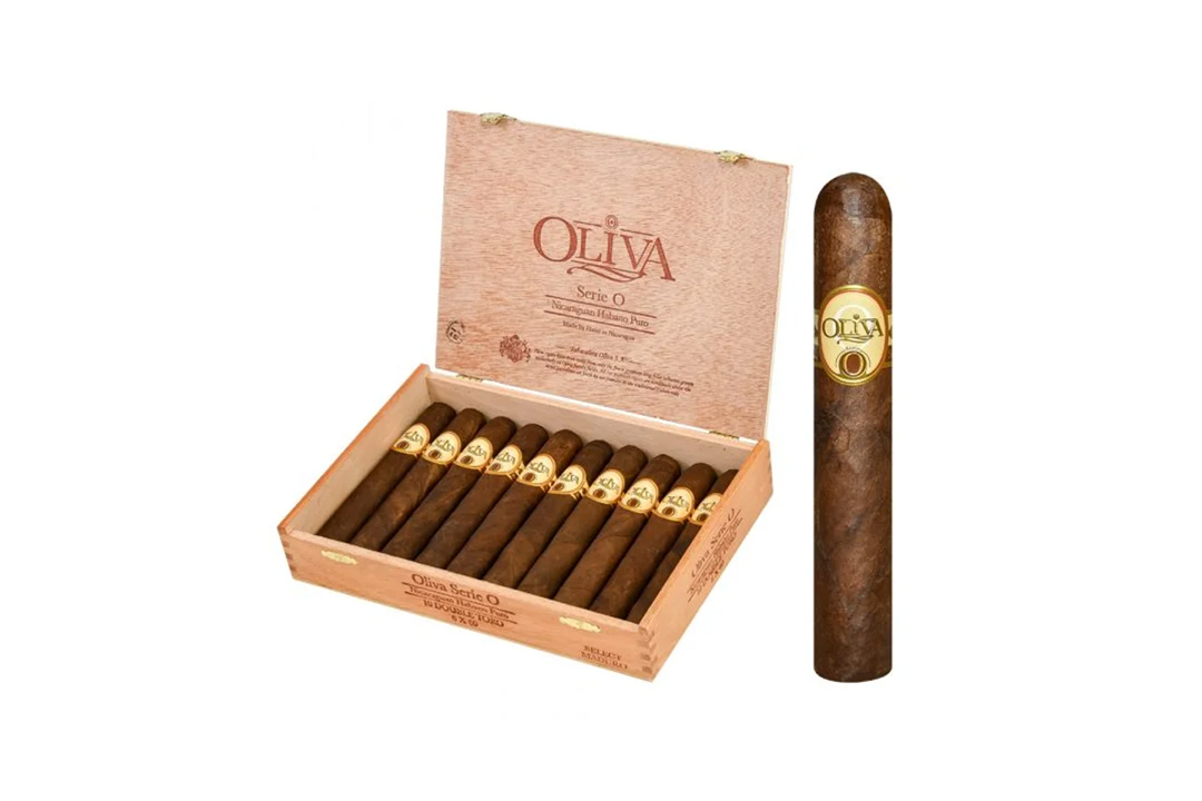 OLIVA---Serie-O-Double-Toro-(MEDIUM)