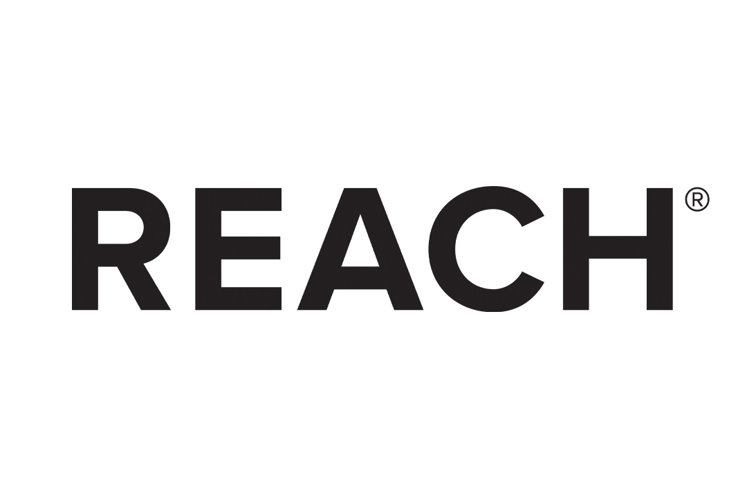 reach